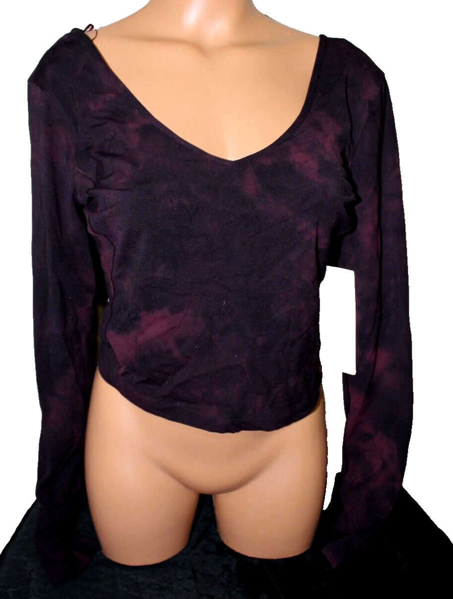 New Lululemon Align Long Sleeve Top - DIDC - $84 MSRP - Size 10