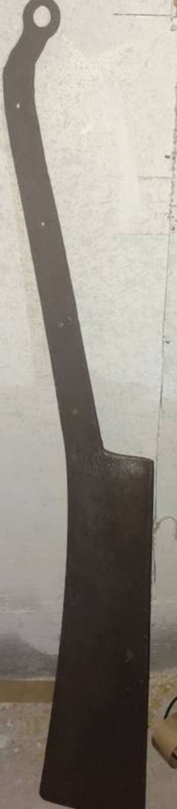 Whole Hog Splitter 48