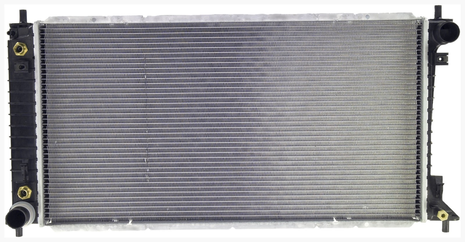 Radiator For 1999-2002 Ford F-150