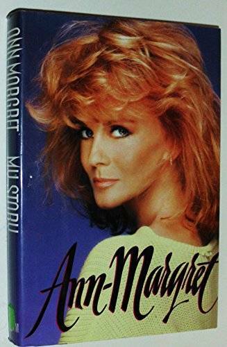 Ann-Margret: My Story - Hardcover By Ann-Margret - GOOD Ann-Margret: My Story - Hardcover By Ann-Margret - GOOD
