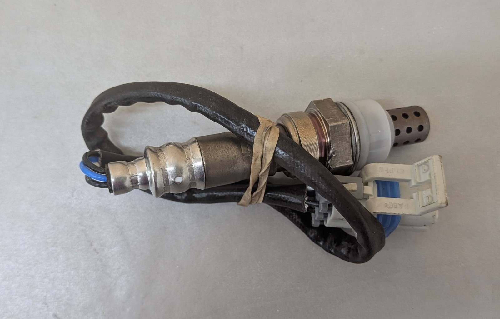 Denso 234-4651 Oxygen Sensor