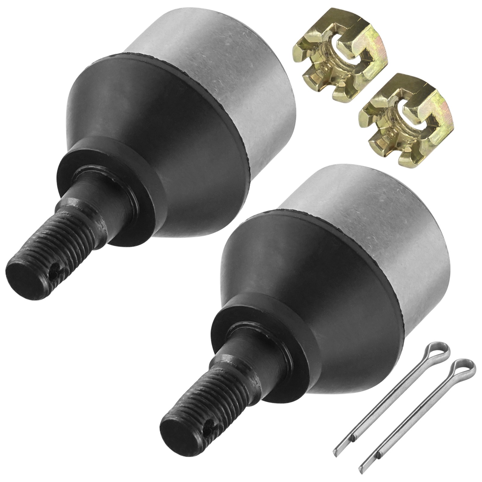 Two Ball Joints for Polaris Sportsman 500 EFI HO Tractor INTL 1996 2008-2013