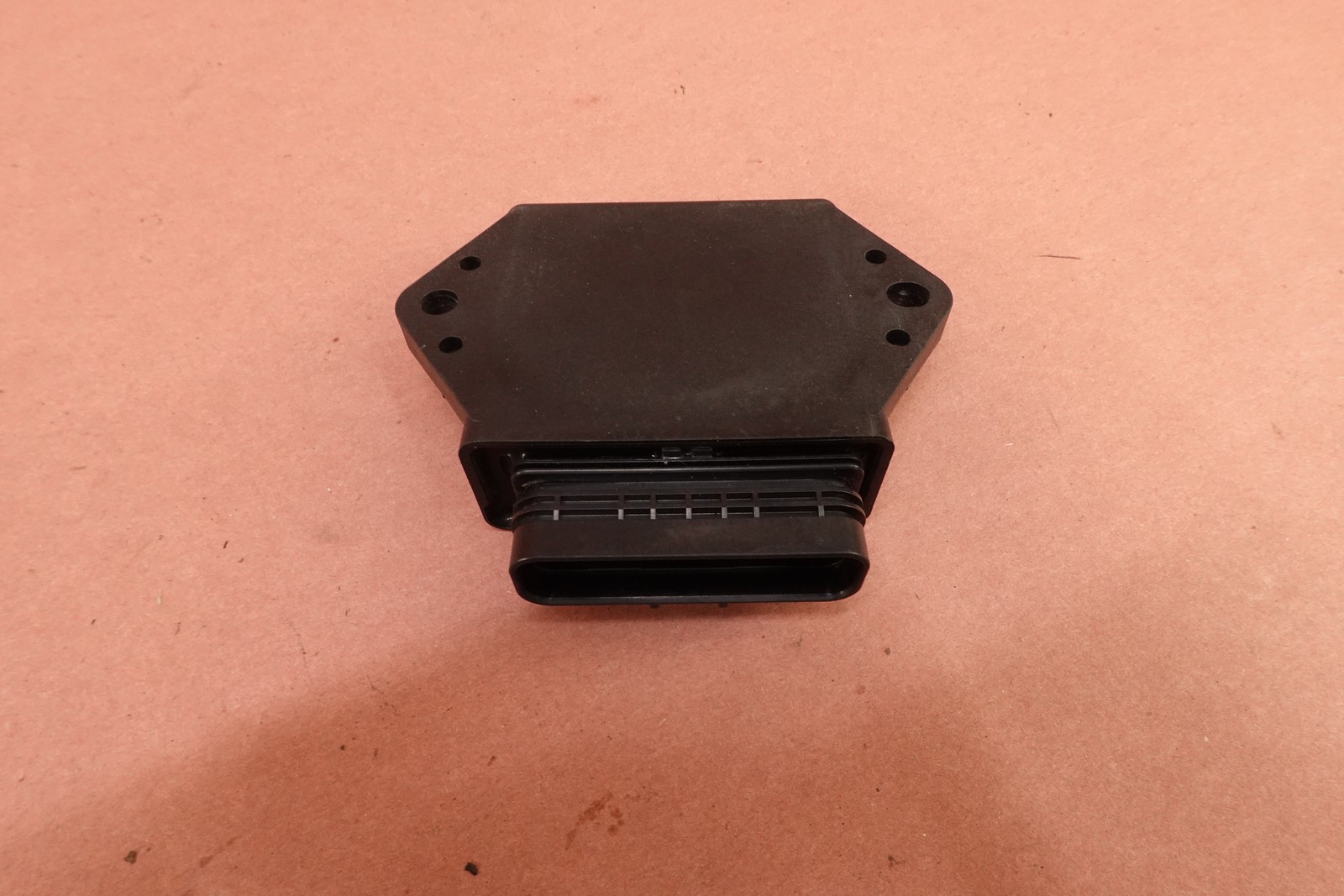 1999-2009 Yamaha VStar 1100 V Star XVS1100 ECU CDI Computer Controller Unit