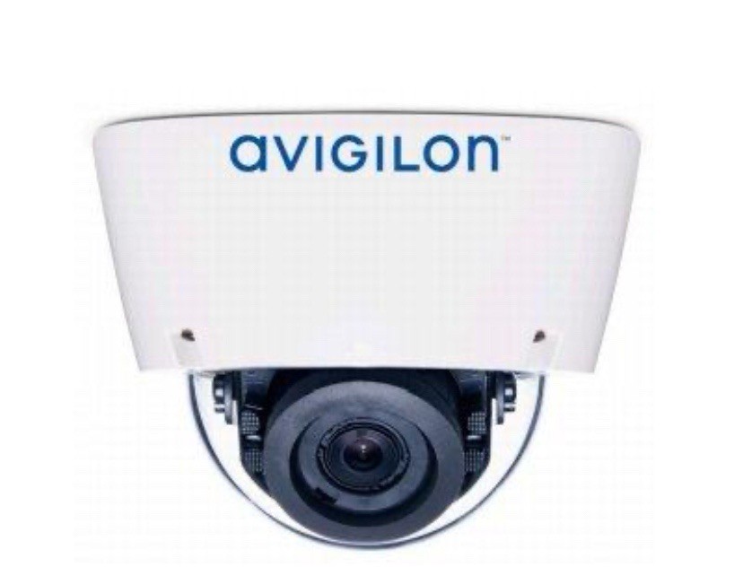 Avigilon 4.0C-H5A-D01-IR Avigilon 4.0C-H5A-D01-IR
