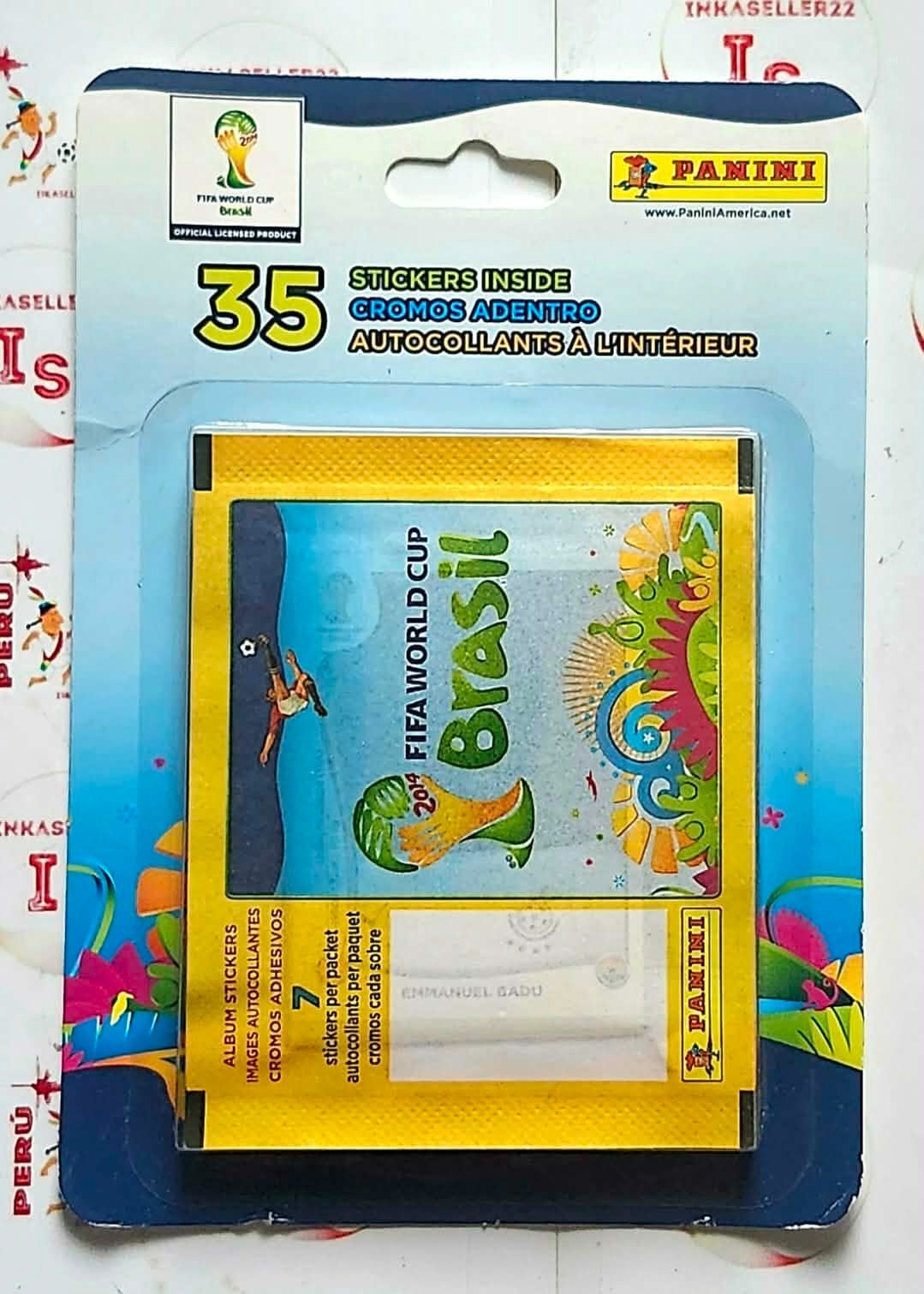 PACKAGES PANINI , TOPPS FIFA WORLD CUP, COPA AMERICA, EURO, ETC... PACKAGES PANINI , TOPPS FIFA WORLD CUP, COPA AMERICA, EURO, ETC...