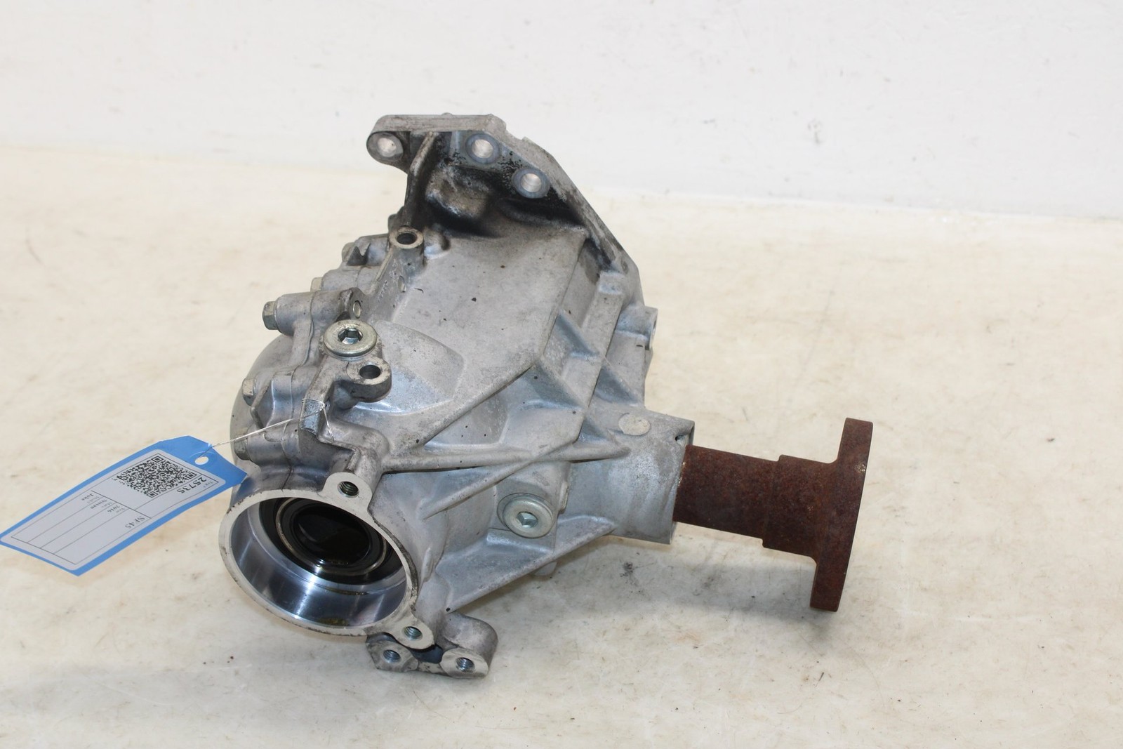 2014-2017 Nissan Juke AWD Transfer Case OEM SF45