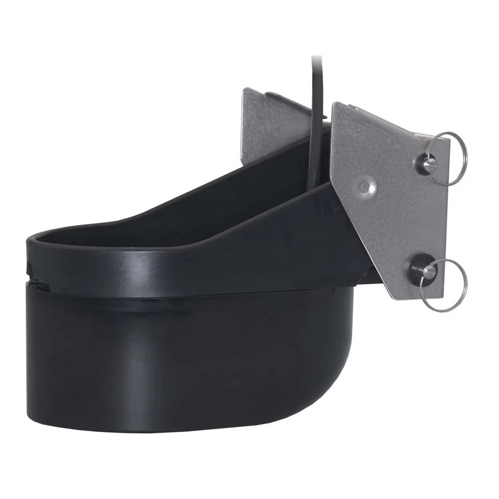Airmar TM265C-LM-12F Transom Mount Transducer f/Furuno TZT12F/16F/19F [TM265C-LM