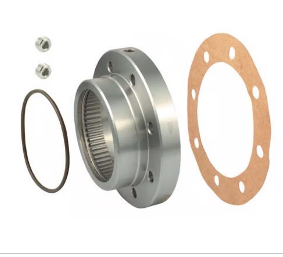 Rexnord Falk 10011263 1025G20 Exposed Bolt Sleeve