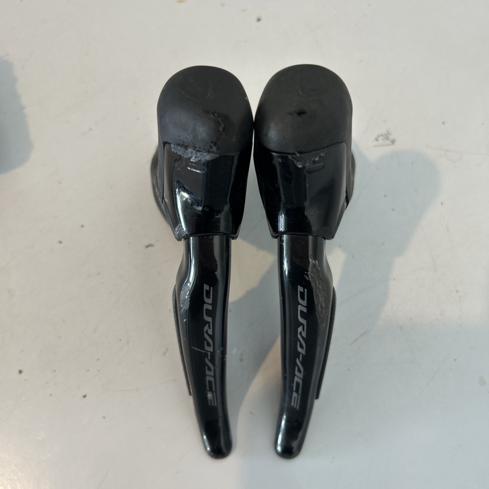 Shimano DURA ACE Di2 ST-R9270 2X12 Speed Disc Brake Dual Control Shifter Lever