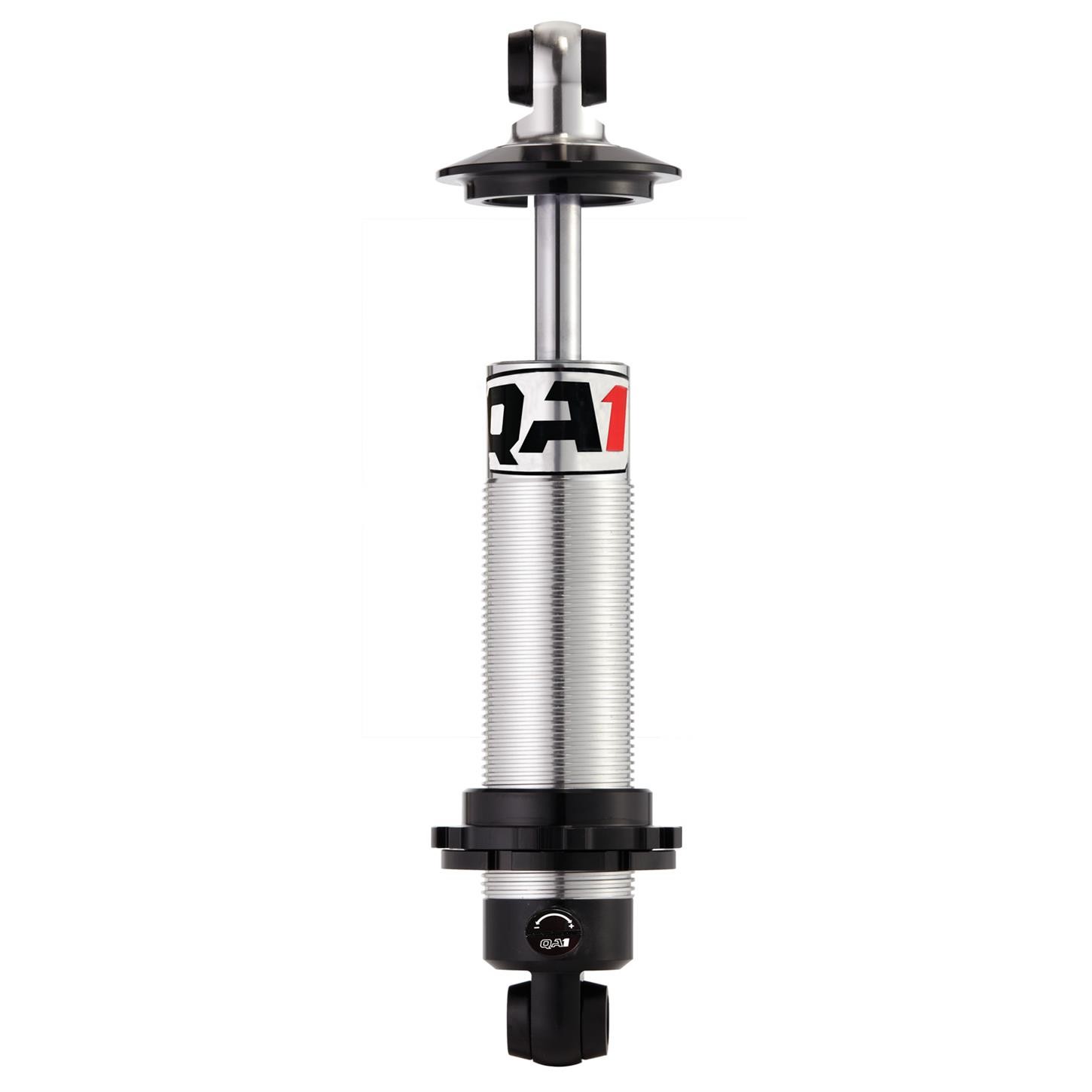 QA1 US404 Ultra Ride Coil-Over Shock, 15.000/11.125 Ext/Comp