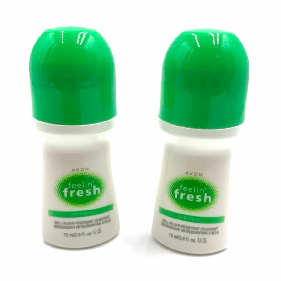 Avon feeling fresh – 69465