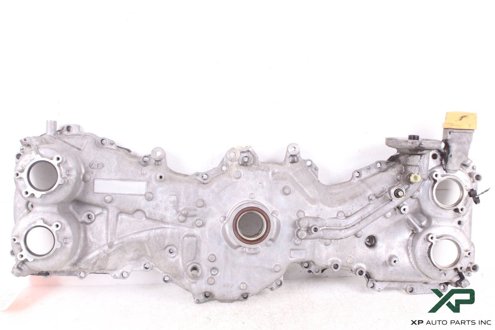 2018-2023 Subaru Crosstrek SUV Engine Timing Cover 13108AA181 OEM