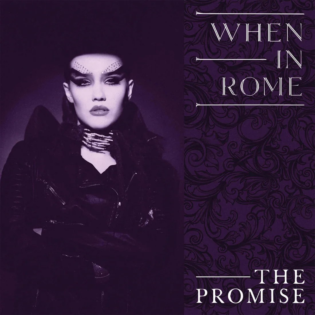 When in Rome The Promise (Vinyl) 12\