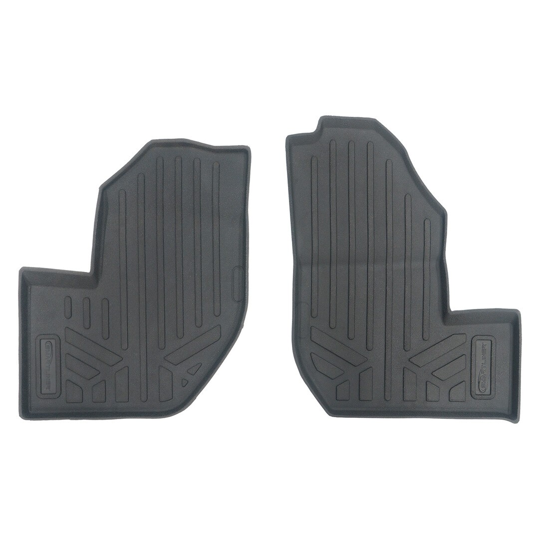 SMARTLINER FLOOR LINER FIRST ROW UA0124