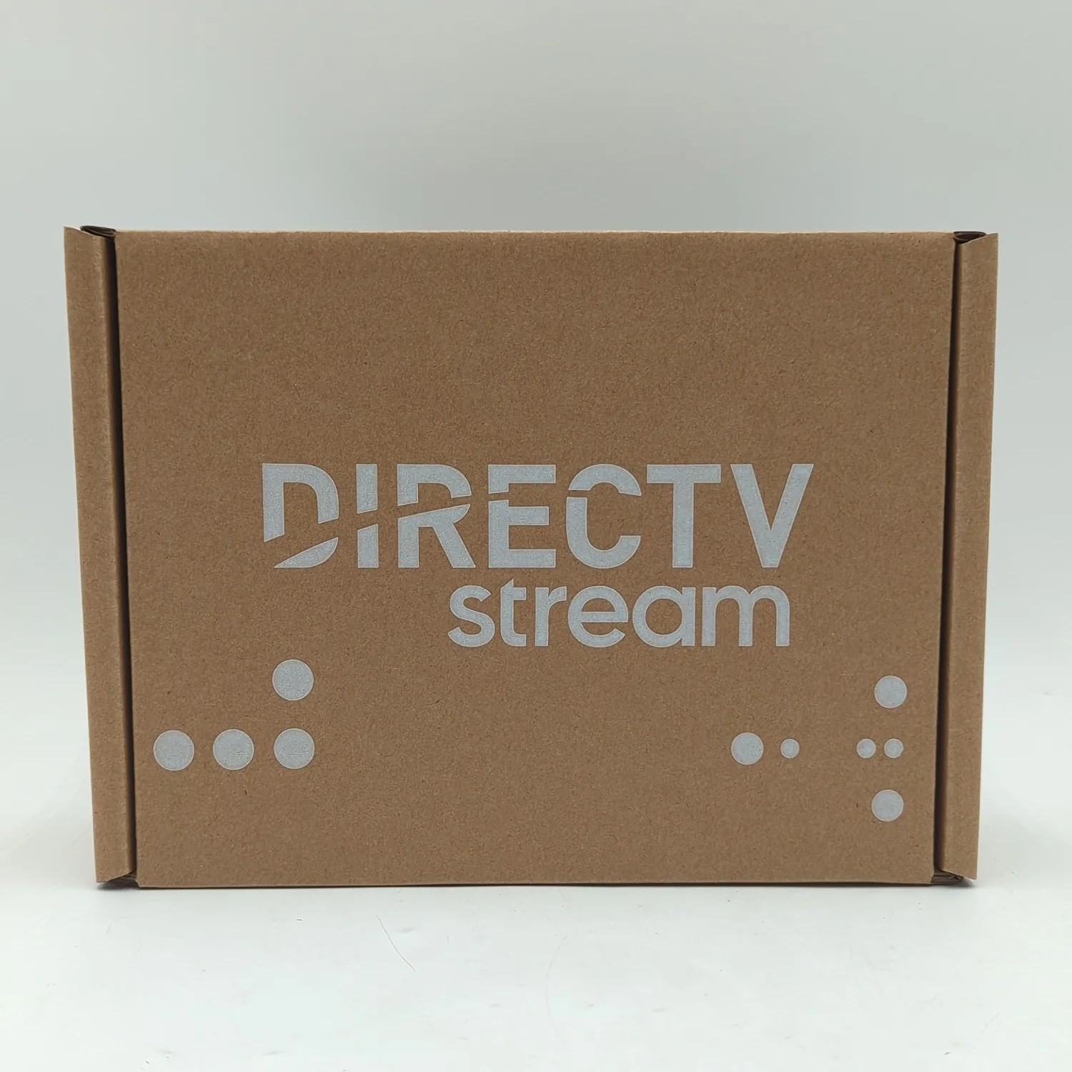 New DIRECTV Streaming Device TV-Powered Hybrid C71KW