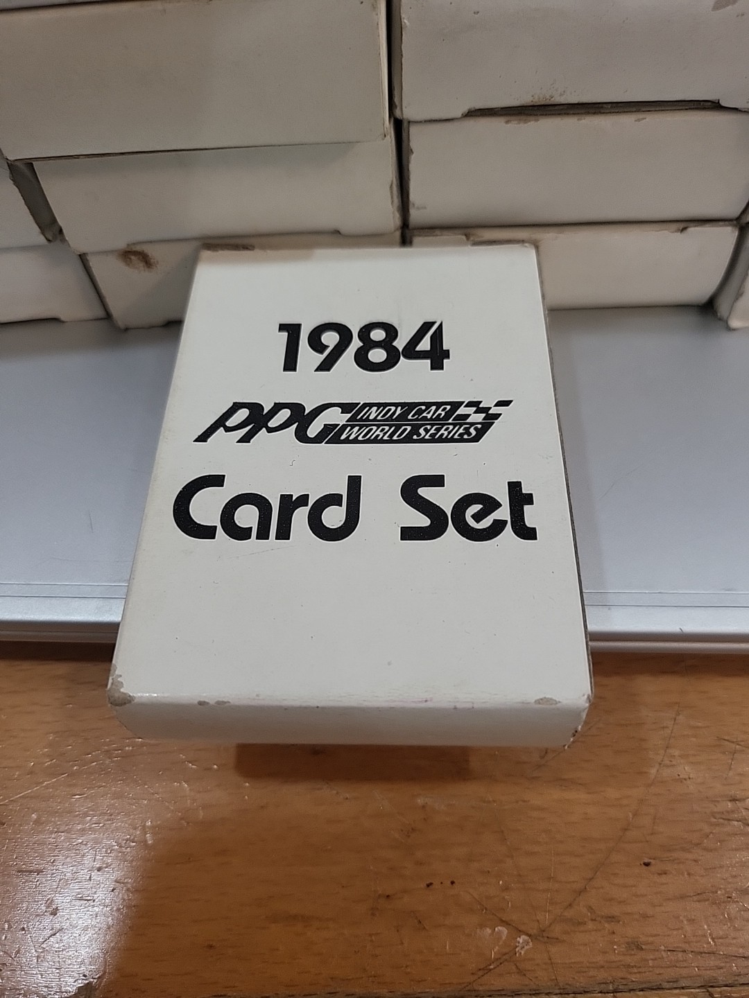 1984 \ 1984 \