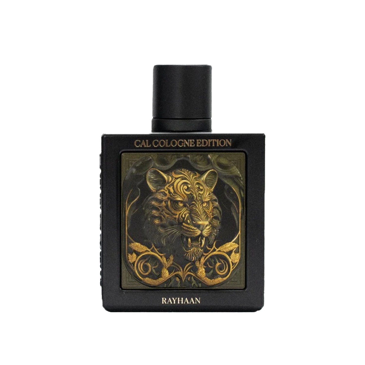 Rayhaan Eau De Parfum 100ml 3.4 fl oz - Tiger, Pacific Aura, Elixir, Tropical Vi