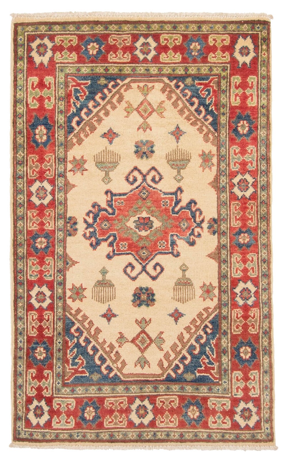 Vintage 2\'6\