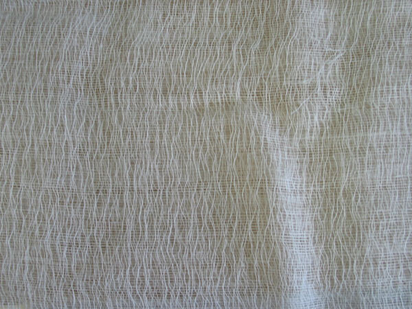 Richlin Fabrics ~ Cheesecloth ~ Bulk ~ per yard