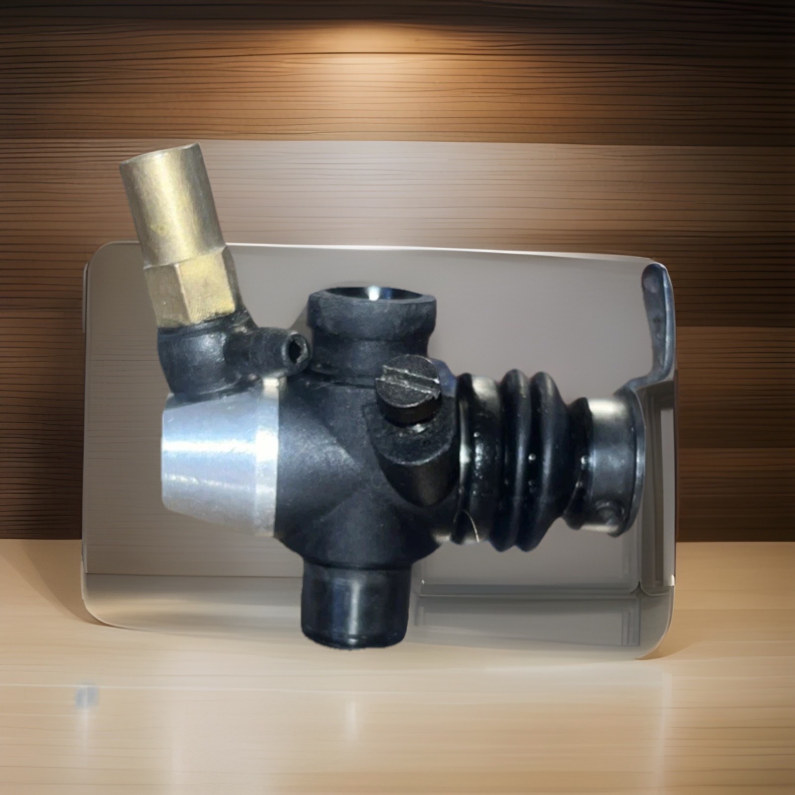 Carburetor for 02060 Vertex 18 Nitro Engine VTX18 for 1/10