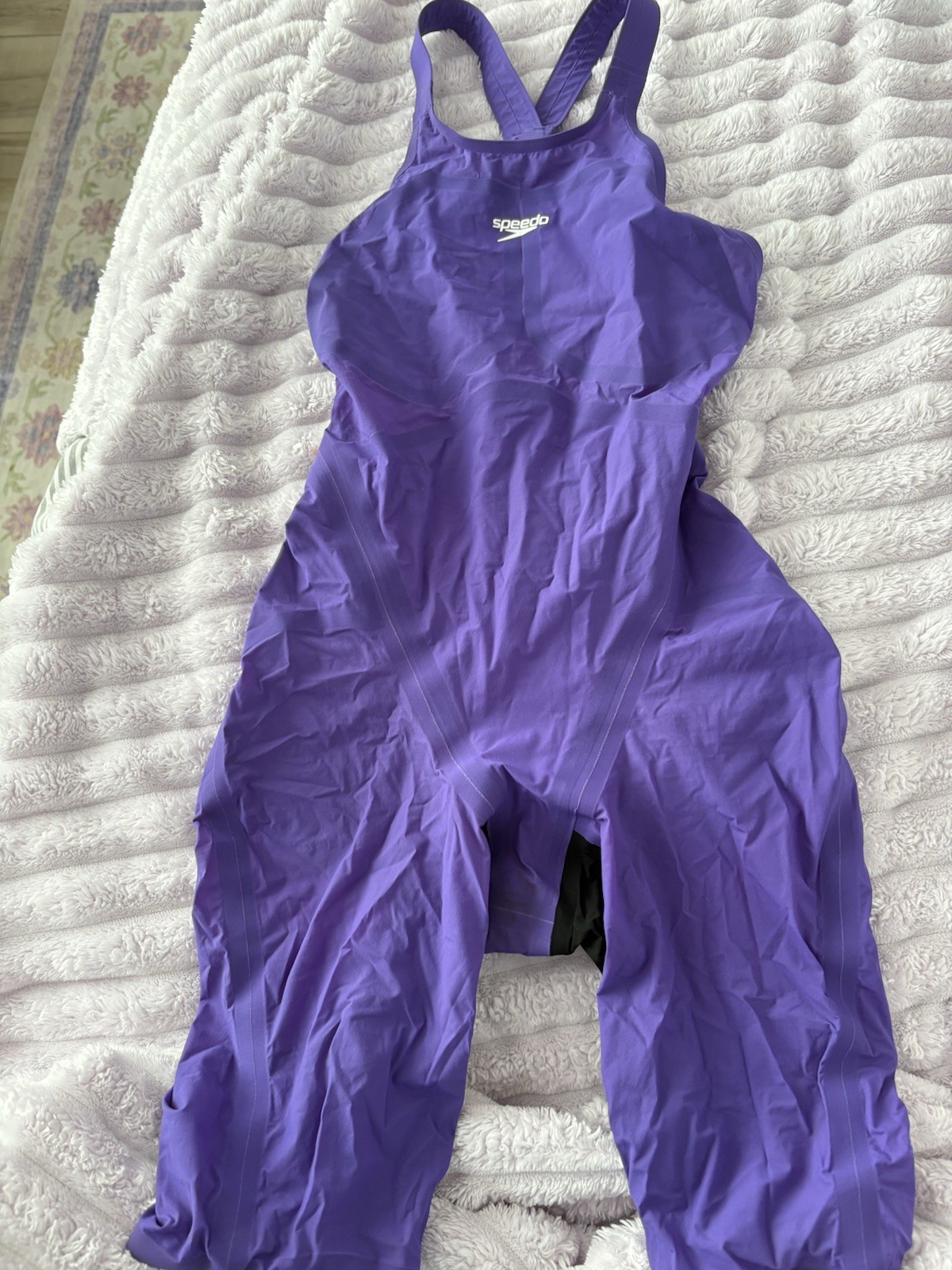 womens swimming tech suit