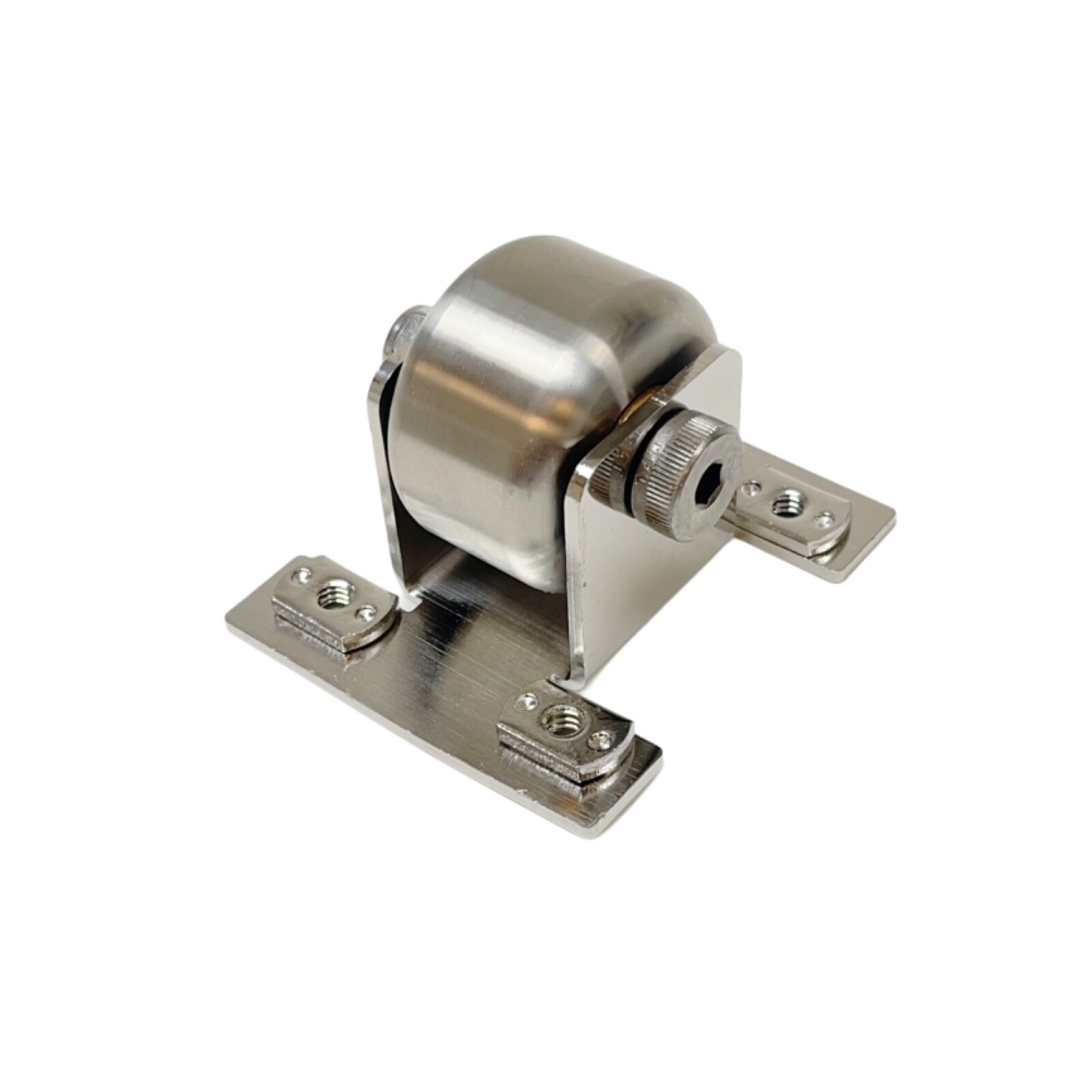 Getinge USA REF 61301601983 Caster Assembly Load Car 200
