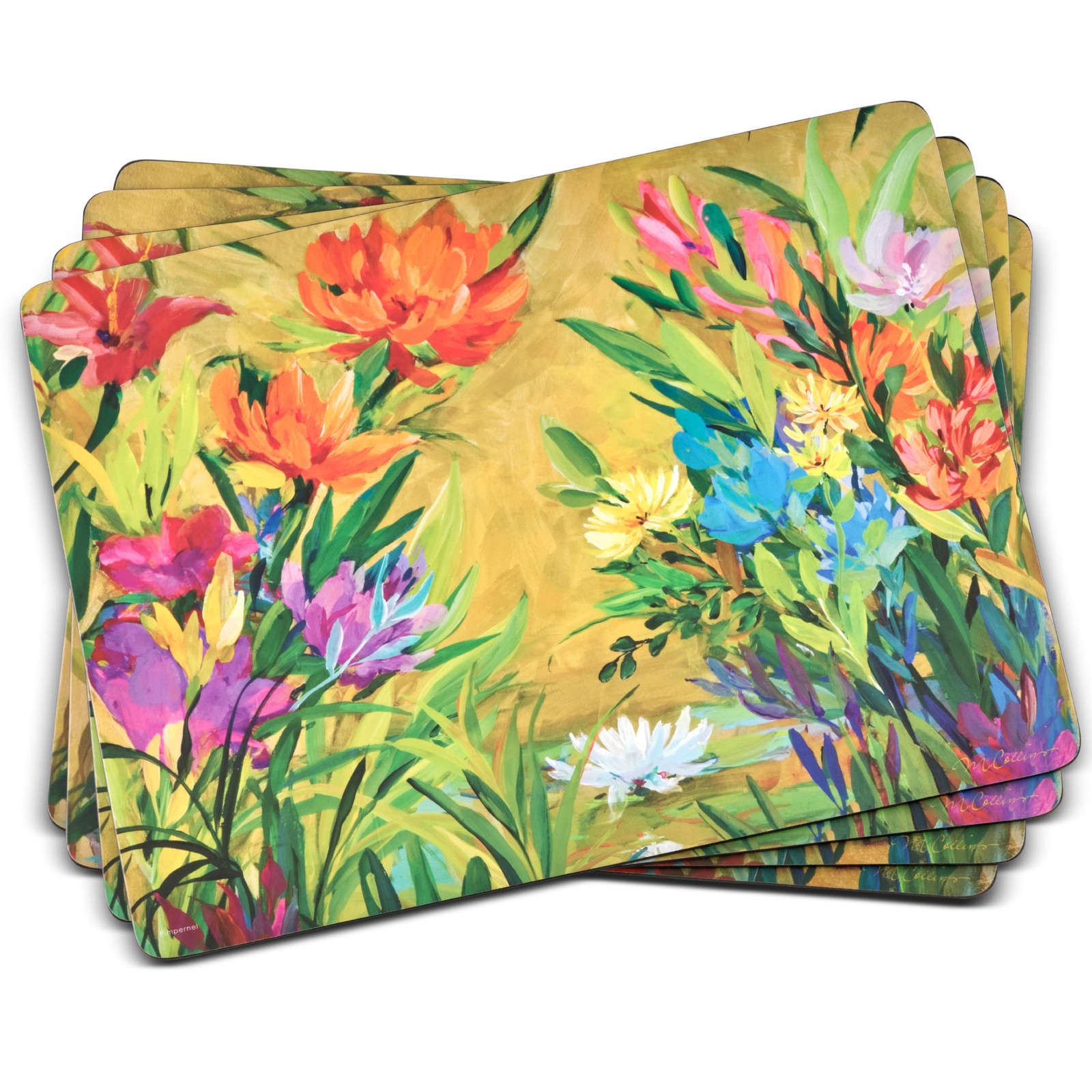 Pimpernel Martha\'s Choice Placemats - Set of 4