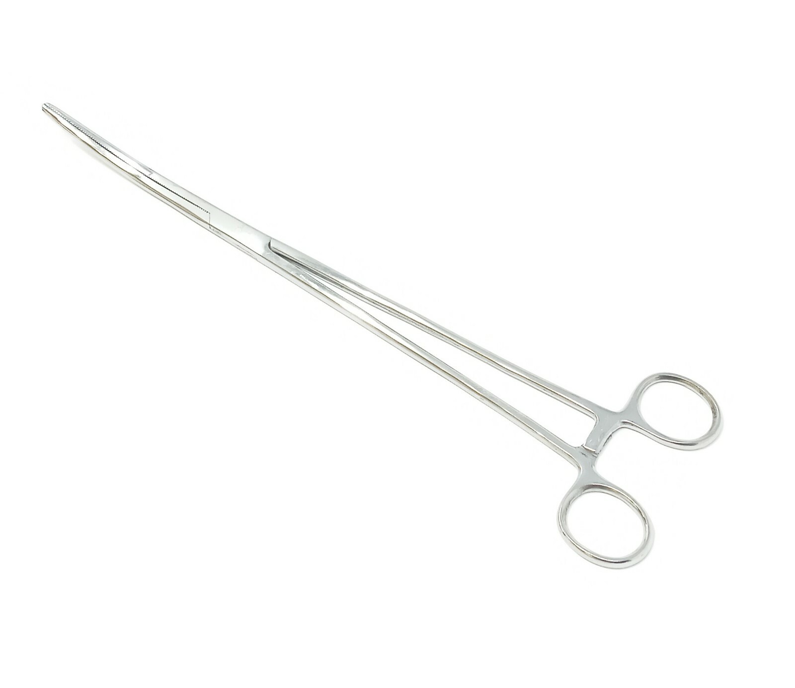 Rochester Pean  Locking Forceps 12\