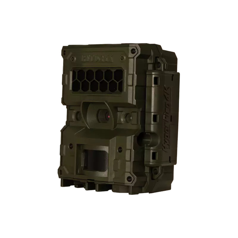Reconyx HyperFire 4K Professional Trail Camera 8MP 4K UHD Wildlife Game Cam