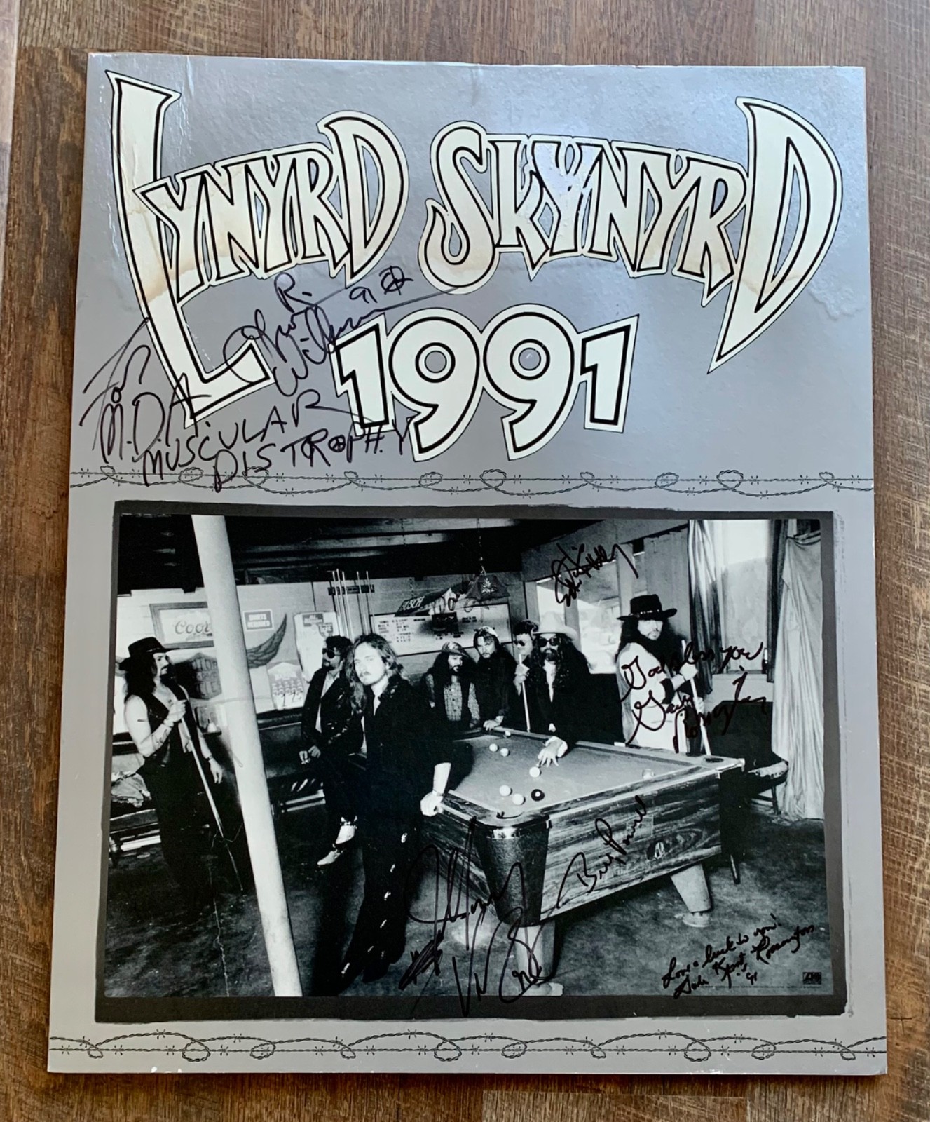 LYNYRD SKYNYRD \