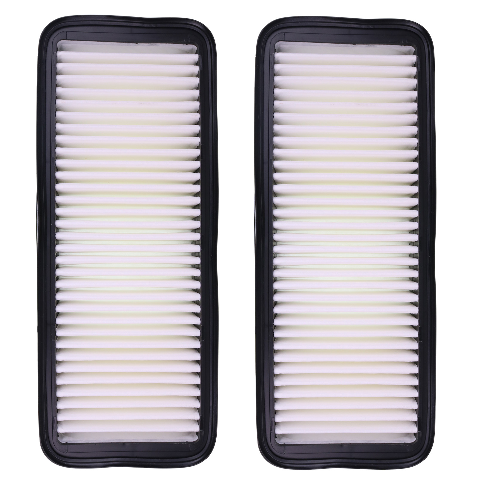 2X Cab Air Filter T1855-71600 For Kubota SVL75 SVL90 B3350 L3540 L3560 M5040