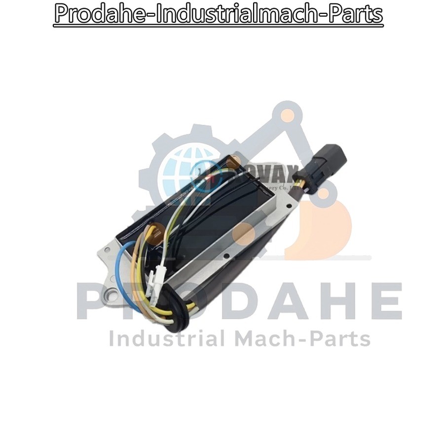 82D02000-101-51 Throttle Motor Drive Module Template Accelerator For Cat E312B 82D02000-101-51 Throttle Motor Drive Module Template Accelerator For Cat E312B