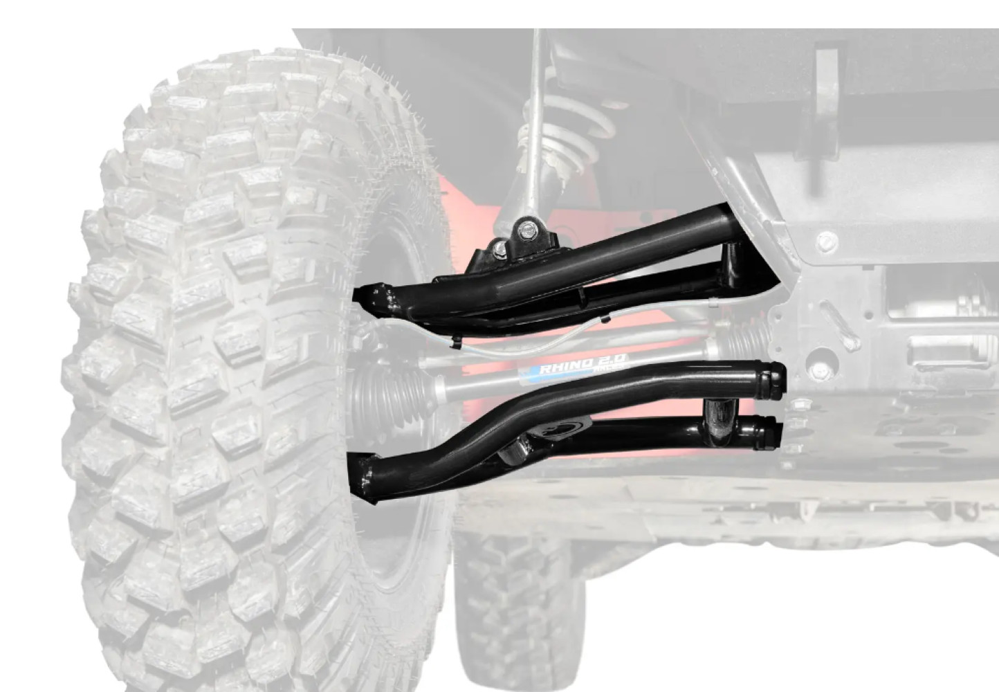 SuperATV Atlas Pro 1.5\