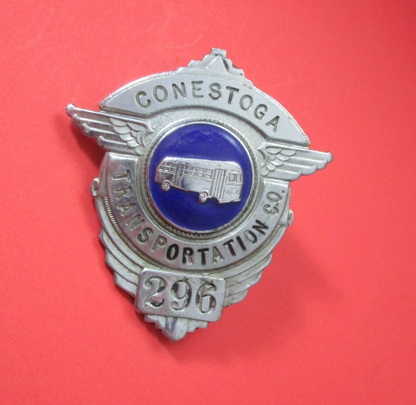 Vintage Conestoga 