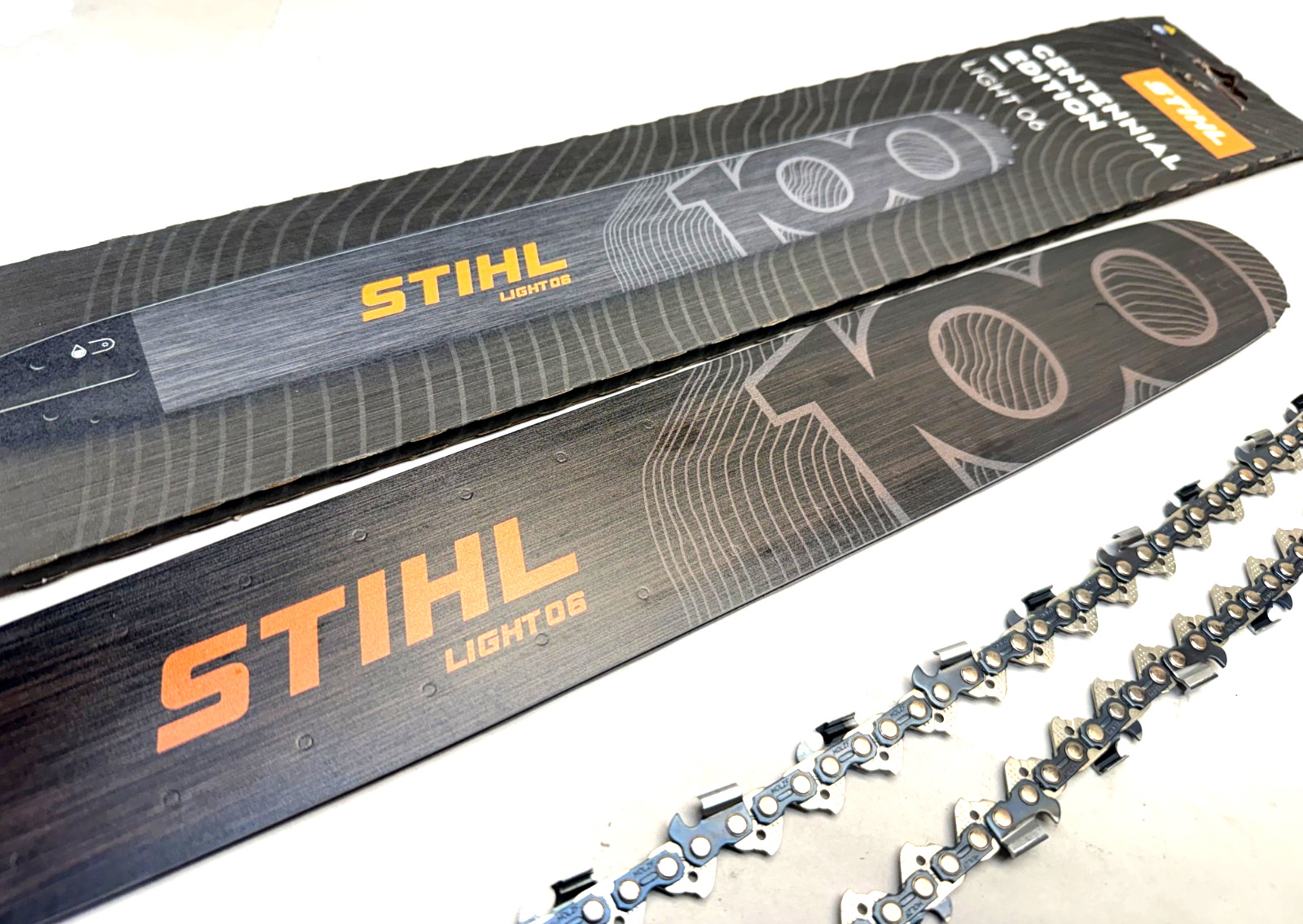 OEM STIHL 20\