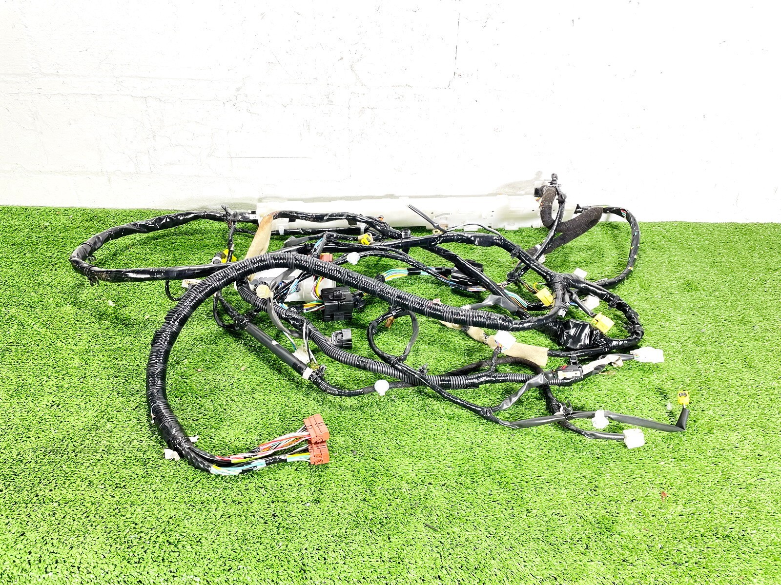16-20 NISSAN PATHFINDER RIGHT RH SIDE BODY INTERIOR WIRE WIRING HARNESS OEM