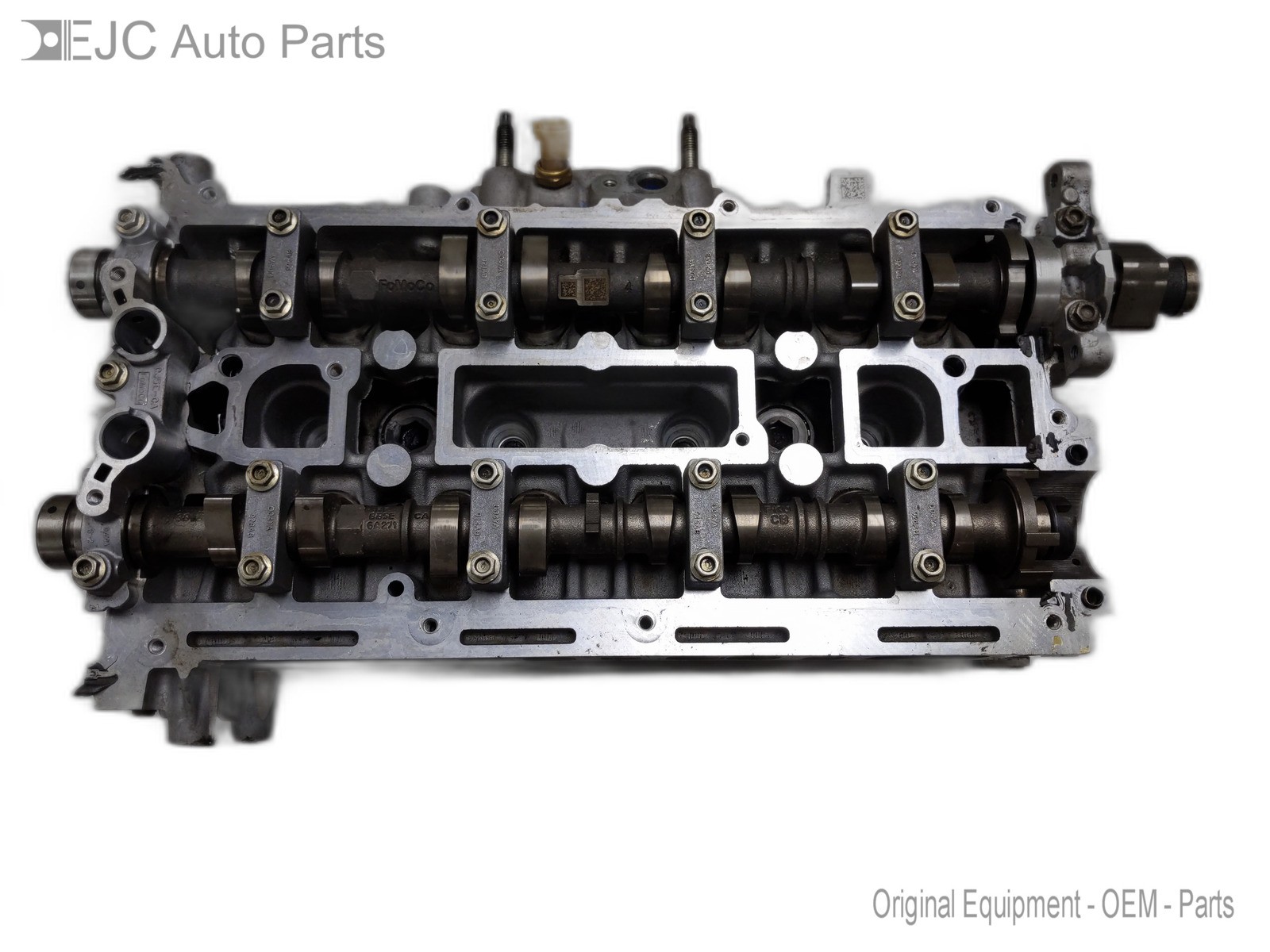 Cylinder Head For 15-19 Lincoln MKC  2.3  Turbo