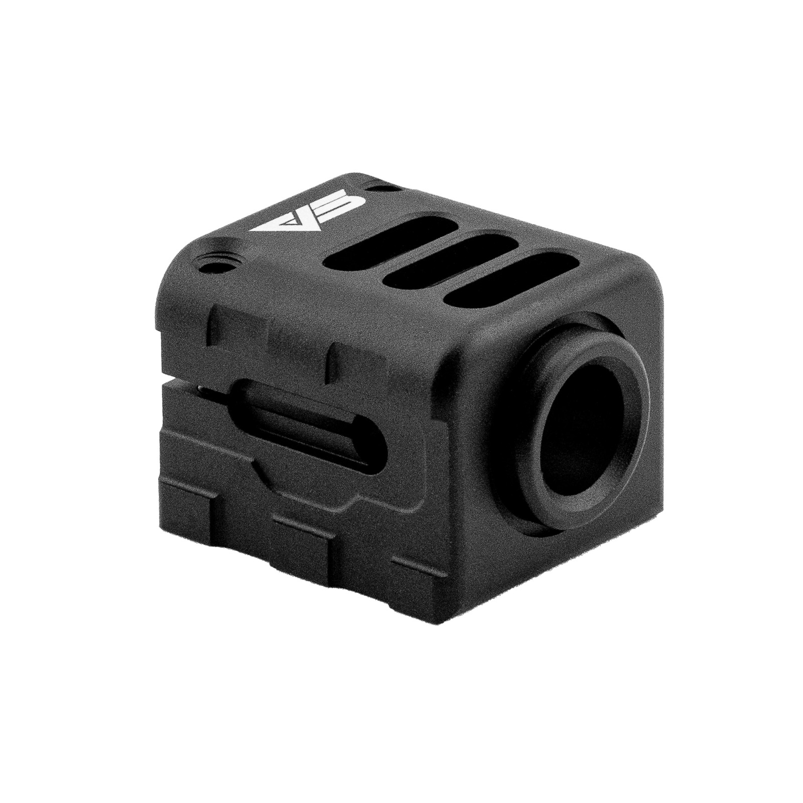 Sylvan Arms 9mm Glock Compensator SAGC9 Sylvan Arms 9mm Glock Compensator SAGC9