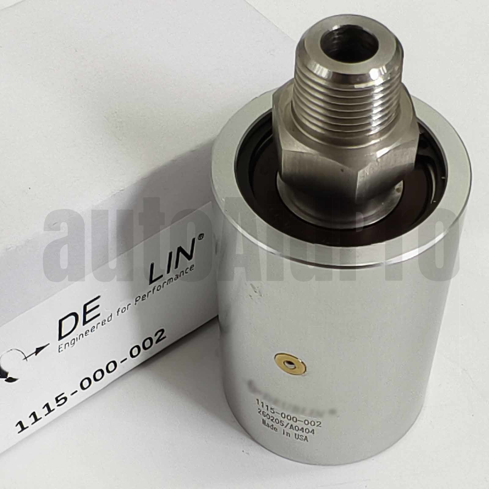 1pcs New High Speed Rotary Union for Deublin 1115-000-002
