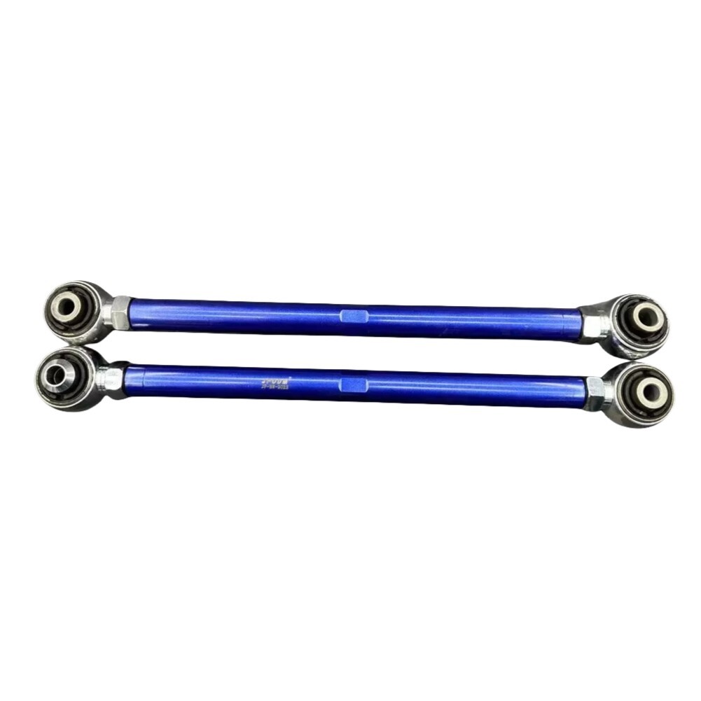 AUTOJACK MOTION Pair of Steel Adjustable Camber Arms For BMW 5 6 GT 7 8 X5 X7 AUTOJACK MOTION Pair of Steel Adjustable Camber Arms For BMW 5 6 GT 7 8 X5 X7