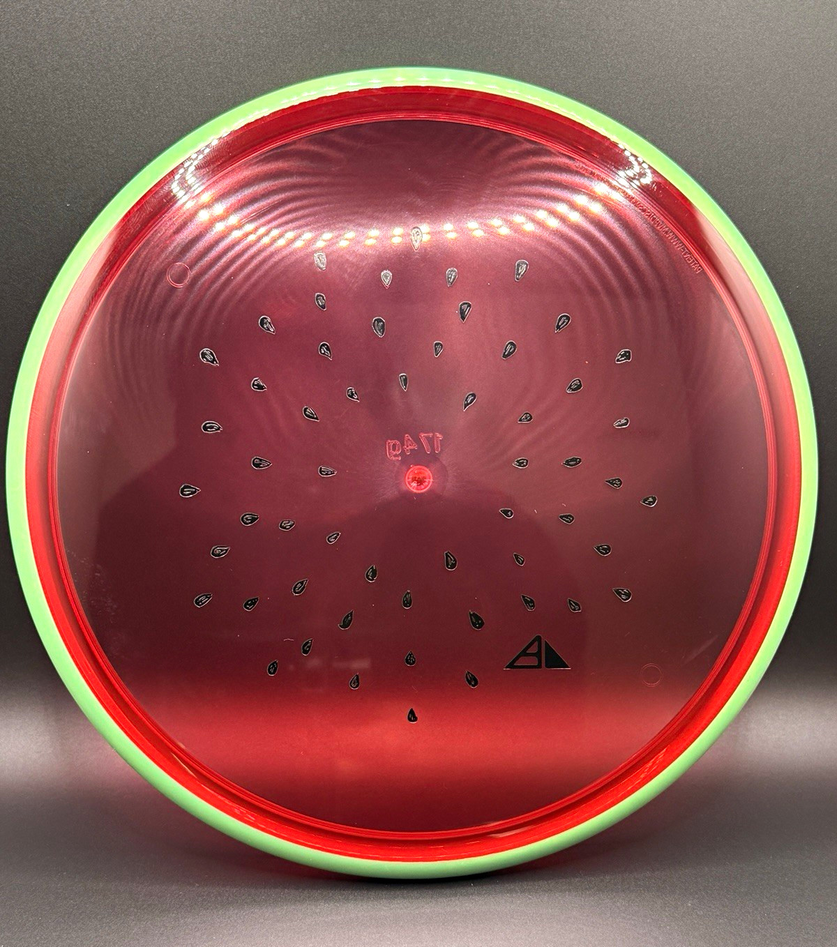 🍉 🍉🍉 Axiom Watermelon Tempo Special Edition Midrange 174g LIMITED RELEASE
