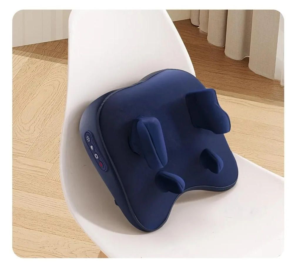 HiZoo - Clinical Grade Decompression Massager