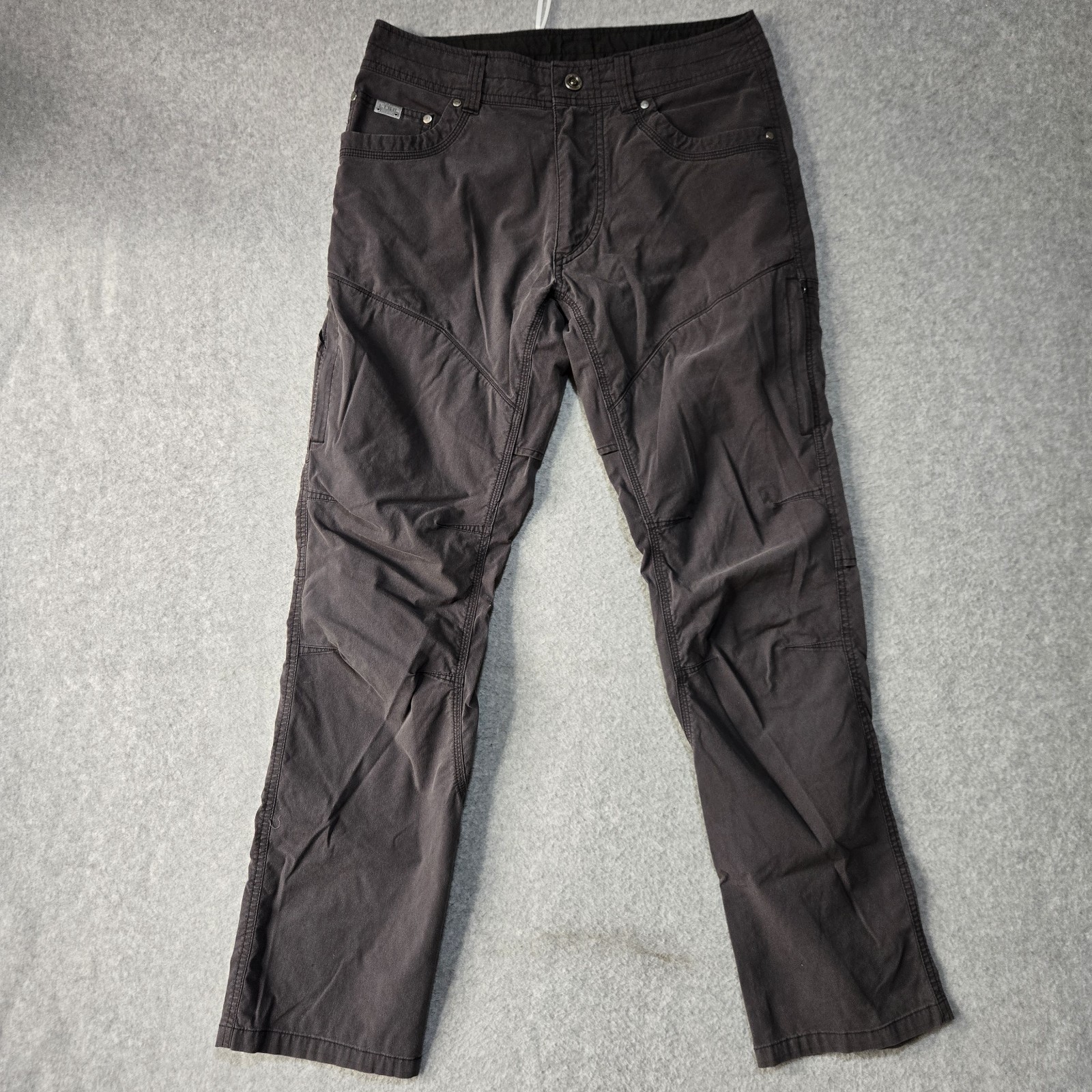 Kuhl Konfidant Air Pants Mens 30x32 Lightweight Kuhl Konfidant Air Pants Mens 30x32 Lightweight