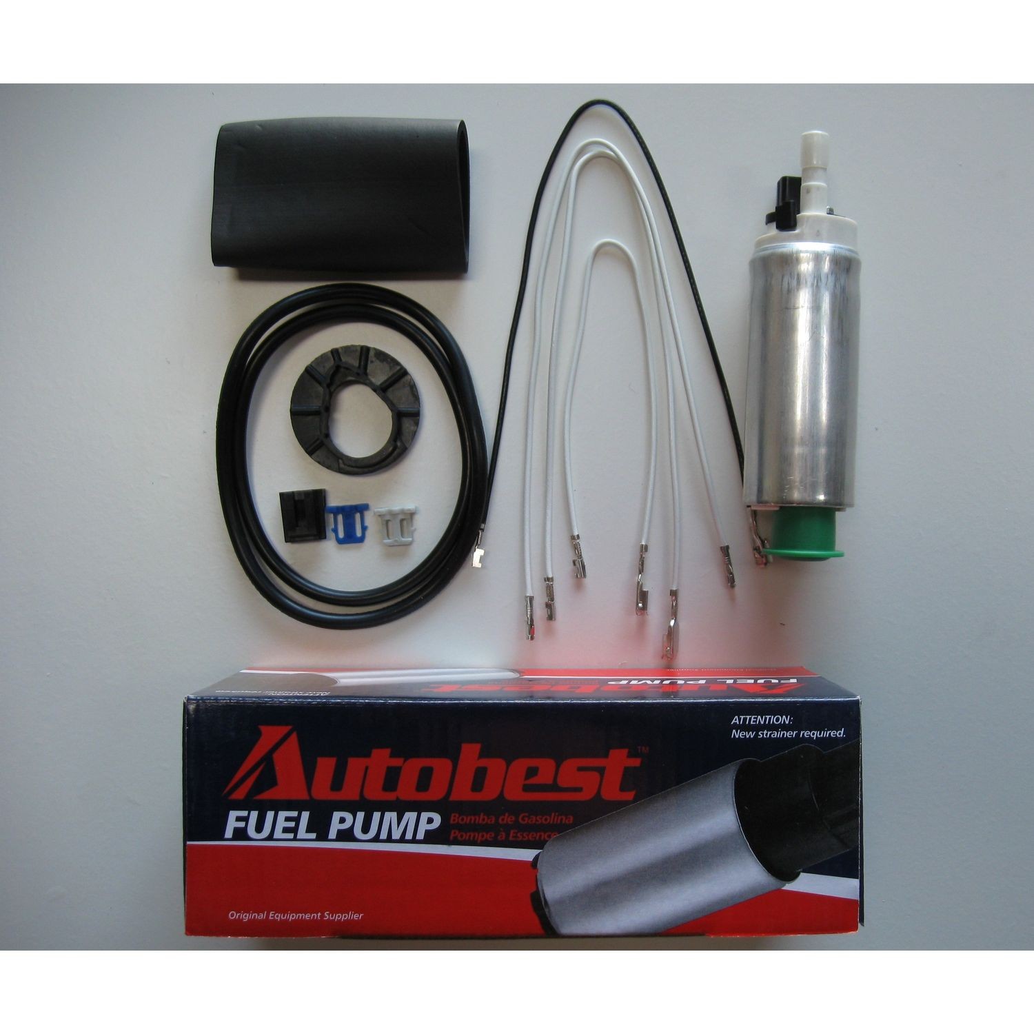 Autobest F2223 Autobest F2223 In Tank Electric Fuel Pump