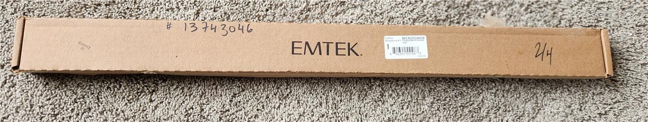 Emtek 24\