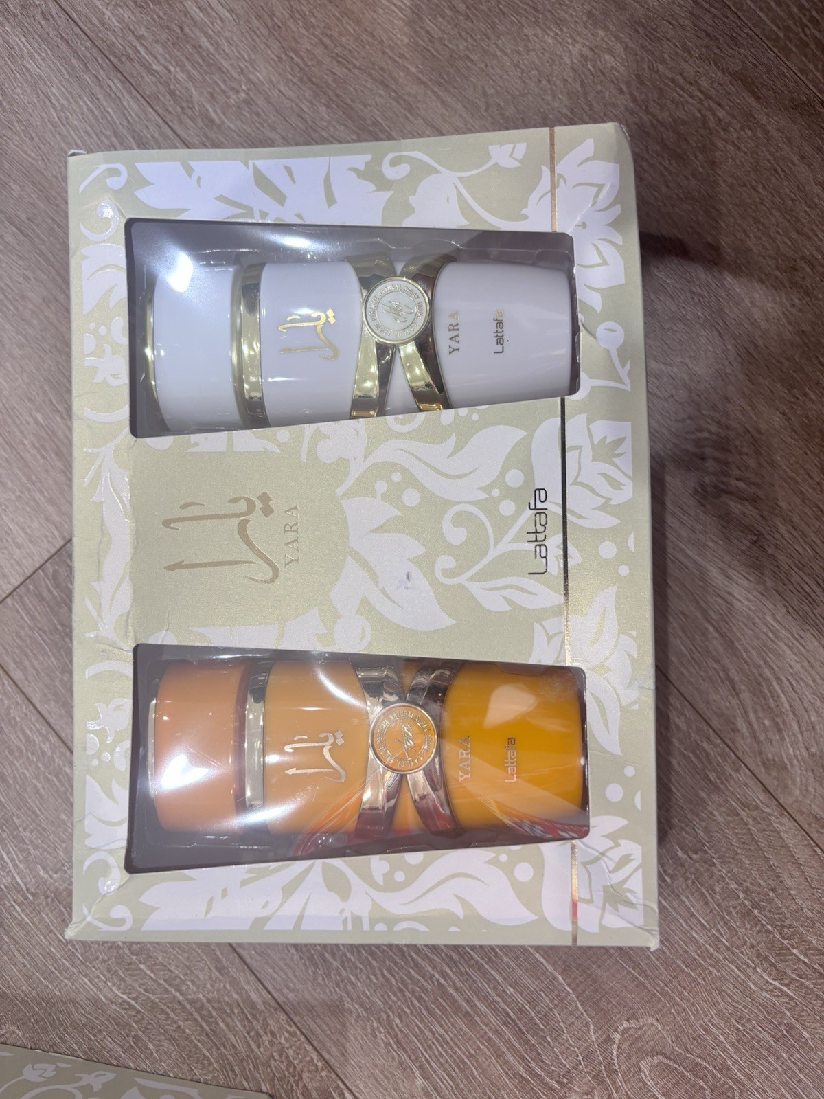 Lataffa Parfume Lataffa Parfume
