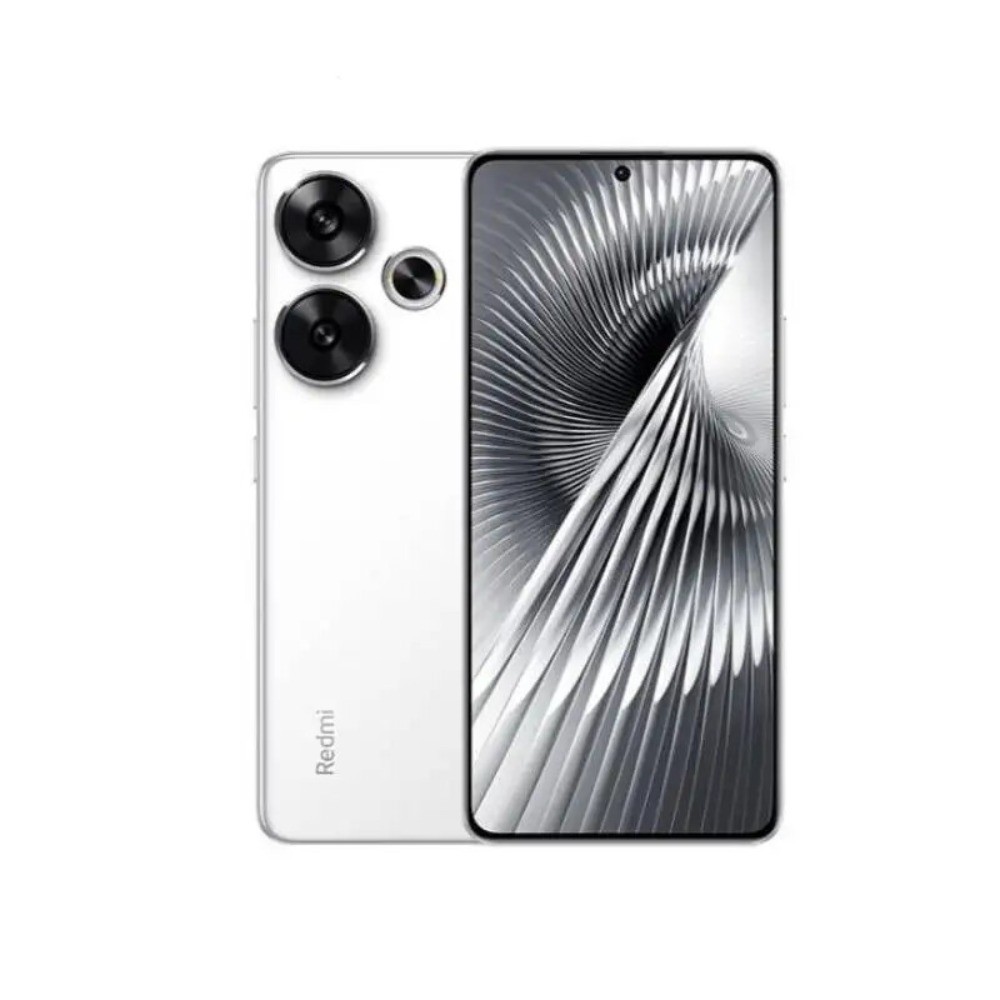 New Sealed POCO F6 5G 256GB Factory Unlocked Global Android Smartphone