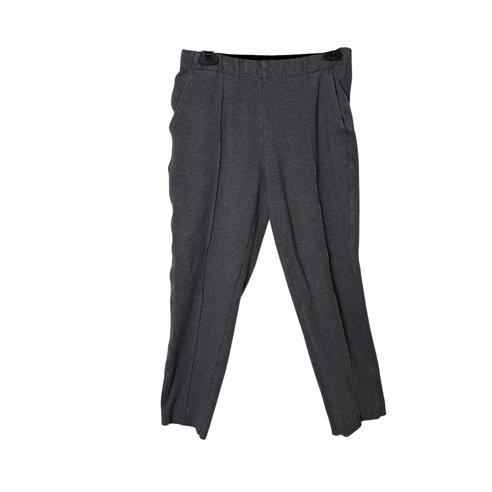 Everlane The Dream Pant Size S Gray Minimalist Pull On Capsule Quiet Luxury Everlane The Dream Pant Size S Gray Minimalist Pull On Capsule Quiet Luxury