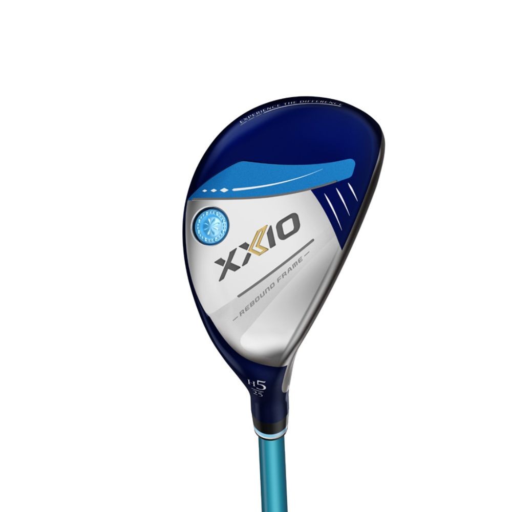 XXIO 13 Hybrid Womens Graphite MP-1300L Ladies Flex Right Hand - New