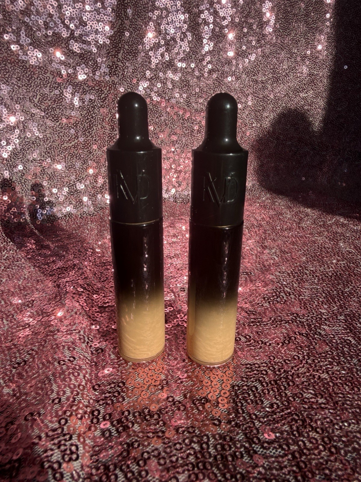 KVD Beauty Good Apple Concealer Light 114 Liquid Lightweight Full Coverage KVD Beauty Good Apple Concealer Light 114 Liquid Lightweight Full Coverage